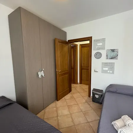 Casa Eleo Apartment