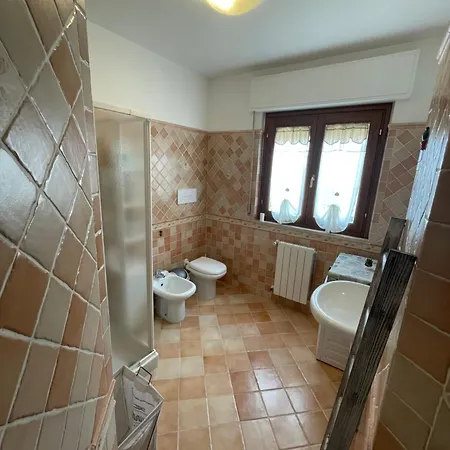 Apartment Casa Eleo *