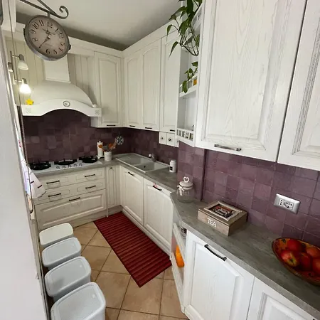 Casa Eleo Apartment Olbia