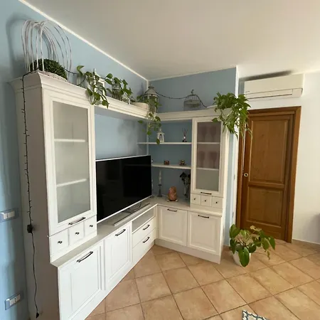 Casa Eleo Apartman