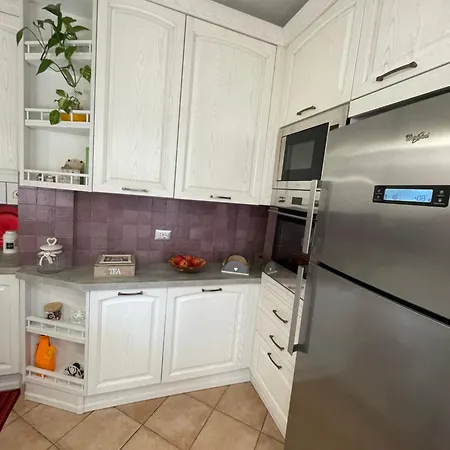 Apartment Casa Eleo *