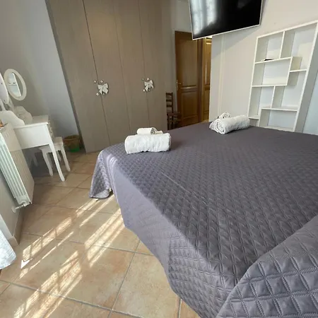 Casa Eleo * Όλμπια