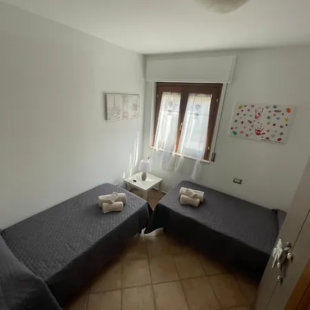 Casa Eleo Apartment *