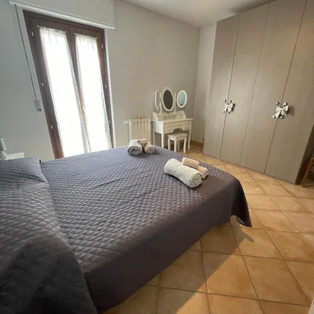 Appartement Casa Eleo