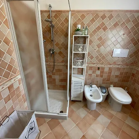 Casa Eleo Όλμπια