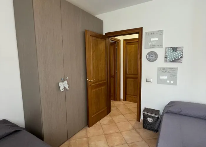 Casa Eleo Appartement