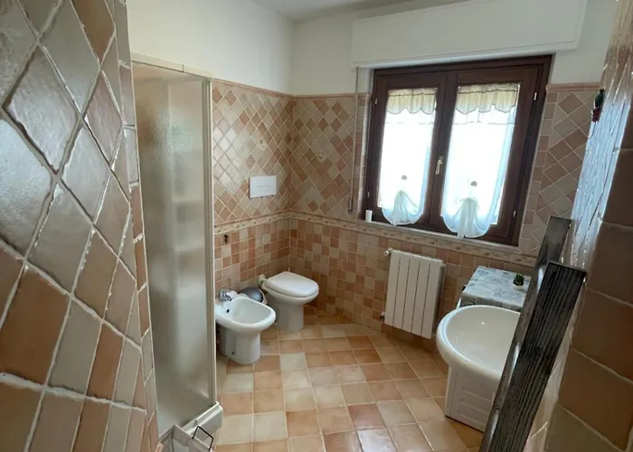 Appartamento Casa Eleo *