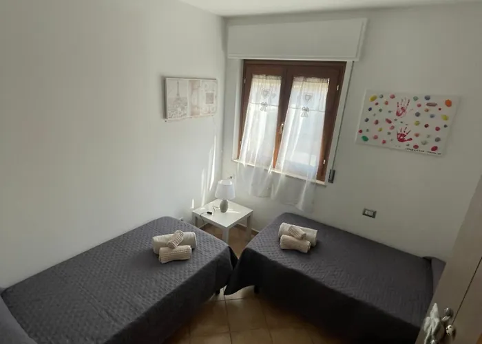 Casa Eleo Appartement *