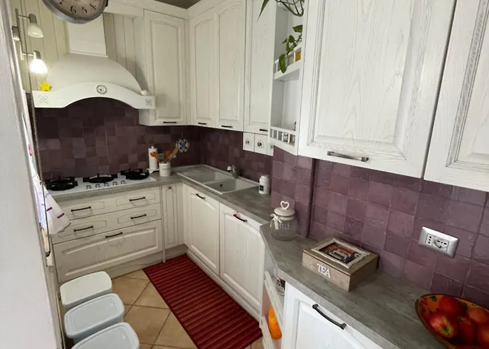 Casa Eleo Appartement Olbia