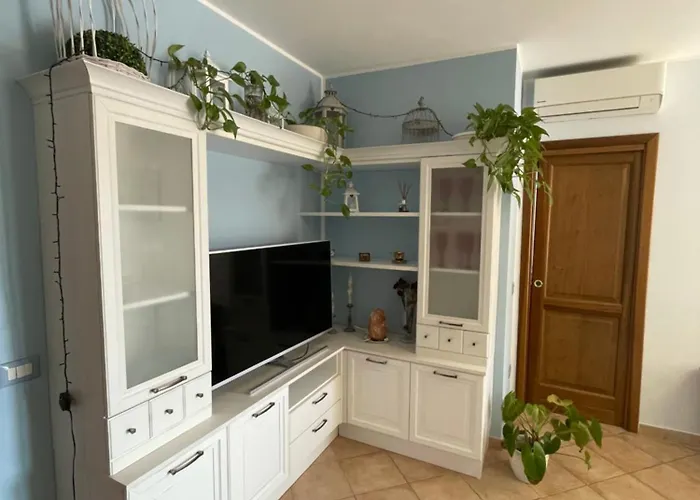 Casa Eleo Appartement