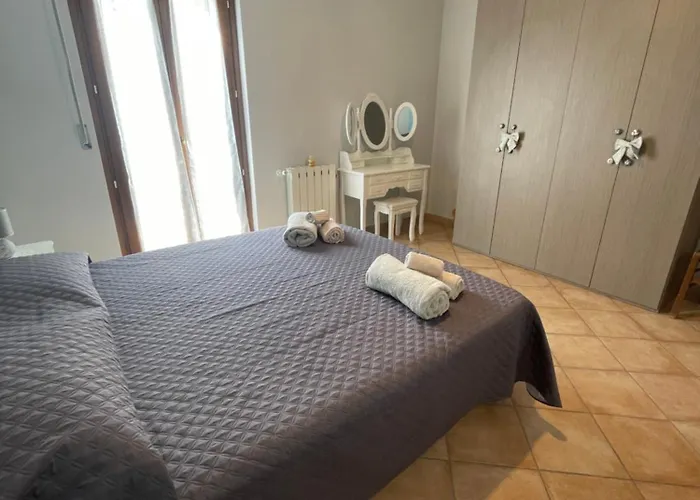 Appartamento Casa Eleo