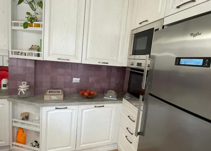 Appartamento Casa Eleo *